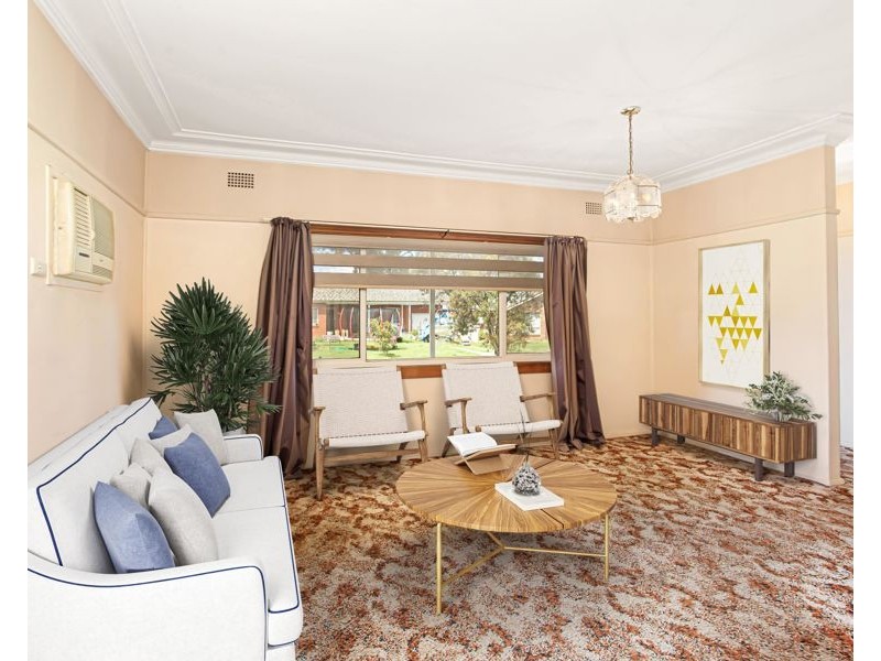 47 LINCOLN DRIVE, Cambridge Park NSW 2747