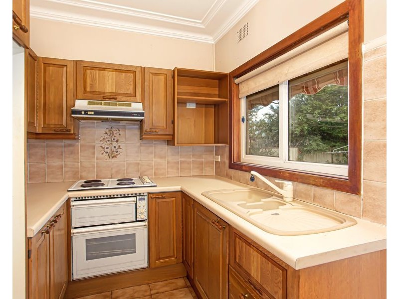 47 LINCOLN DRIVE, Cambridge Park NSW 2747