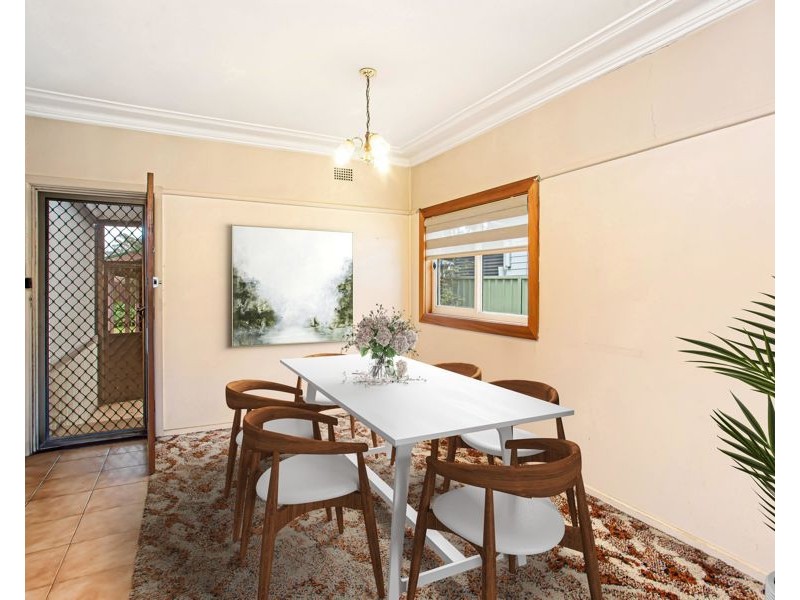 47 LINCOLN DRIVE, Cambridge Park NSW 2747
