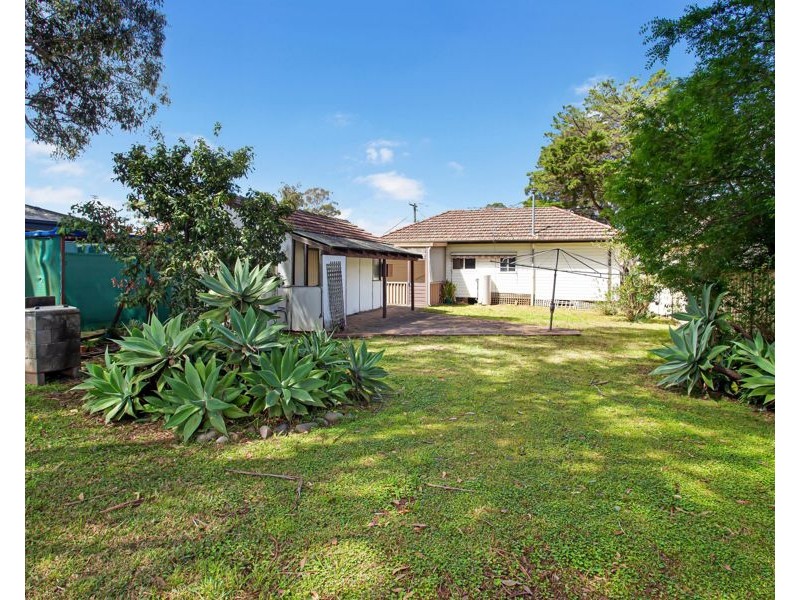 47 LINCOLN DRIVE, Cambridge Park NSW 2747