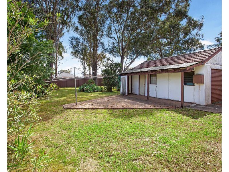 47 LINCOLN DRIVE, Cambridge Park NSW 2747