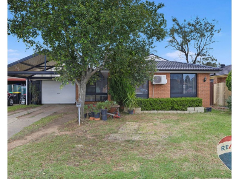 3 KINGSLEY GROVE, Kingswood NSW 2747