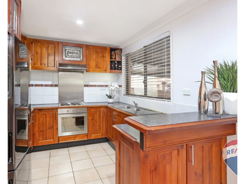 3 KINGSLEY GROVE, Kingswood NSW 2747