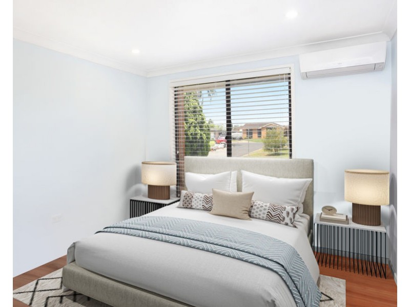 3 KINGSLEY GROVE, Kingswood NSW 2747