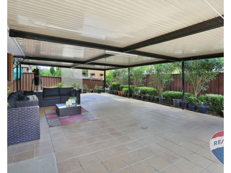 3 KINGSLEY GROVE, Kingswood NSW 2747