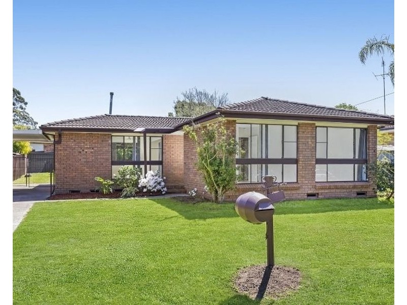 71 Hume Crescent, Werrington County NSW 2747