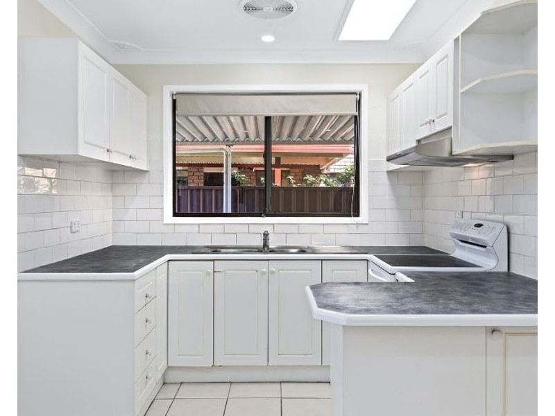 71 Hume Crescent, Werrington County NSW 2747