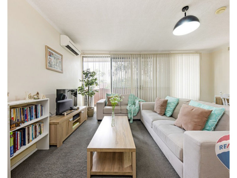 25/59 PARK AVENUE, Kingswood NSW 2747