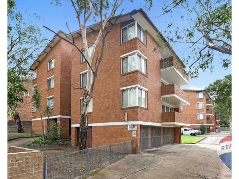25/59 PARK AVENUE, Kingswood NSW 2747