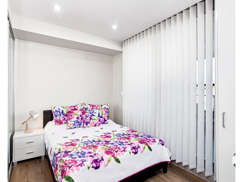 406/31C GARFIELD STREET, Wentworthville NSW 2145