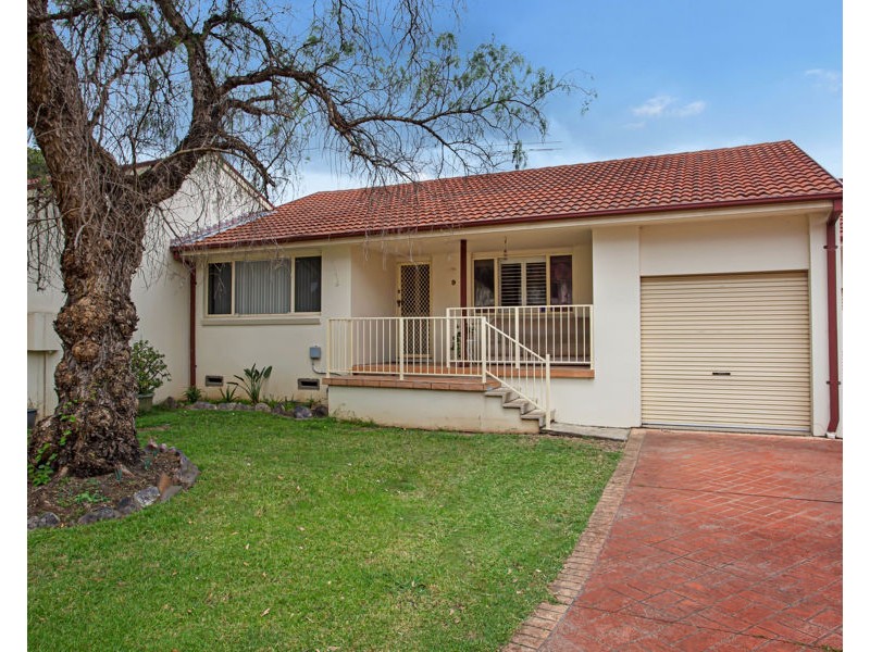 9/18-19 PARK AVENUE, Kingswood NSW 2747