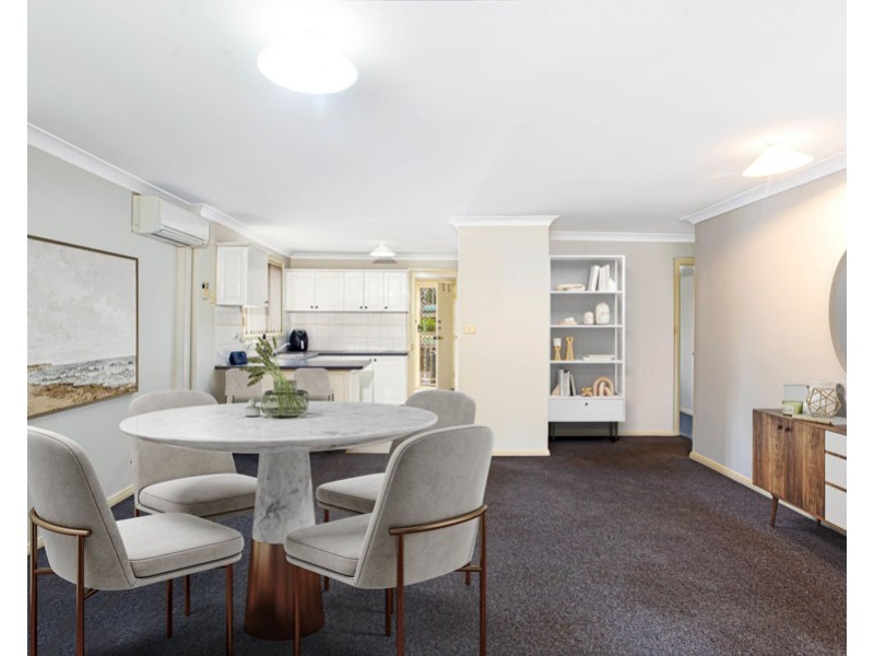 9/18-19 PARK AVENUE, Kingswood NSW 2747