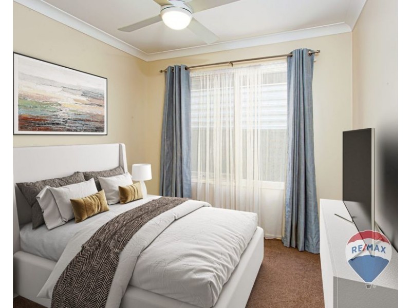 86 WRENCH STREET, Cambridge Park NSW 2747