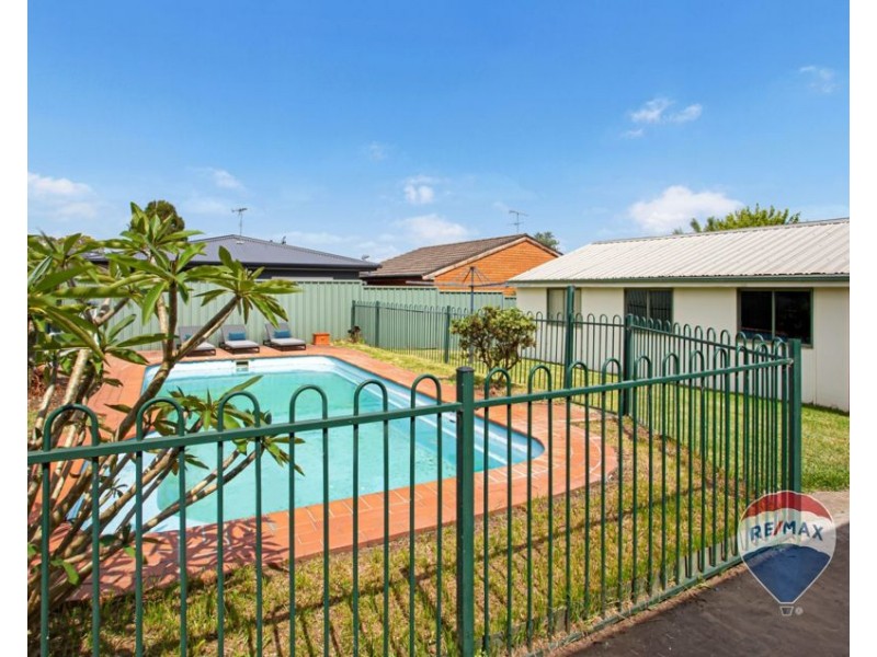 86 WRENCH STREET, Cambridge Park NSW 2747