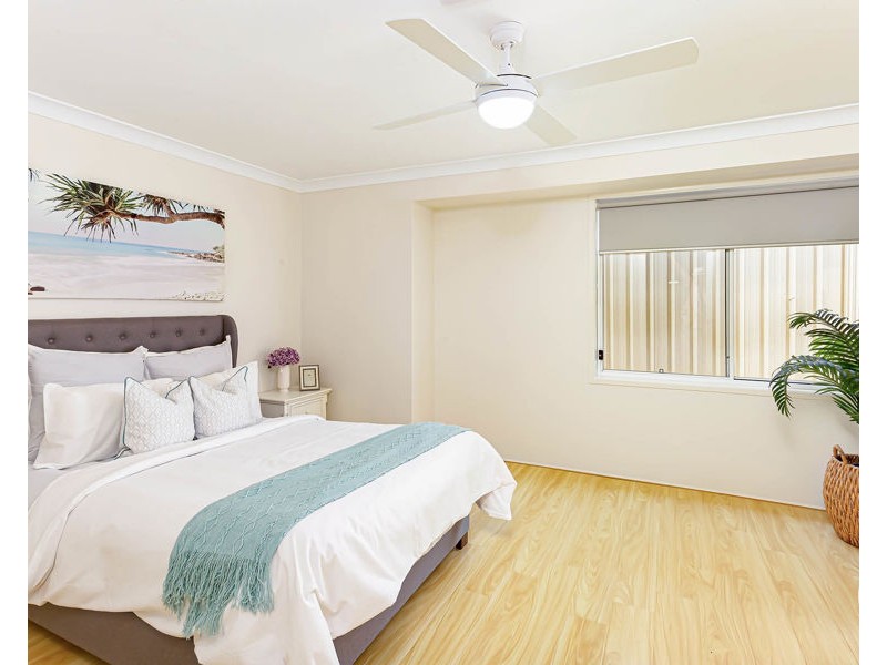 40 TALARA AVENUE, Glenmore Park NSW 2745