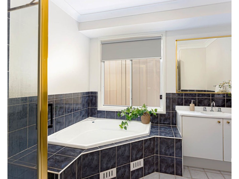 40 TALARA AVENUE, Glenmore Park NSW 2745