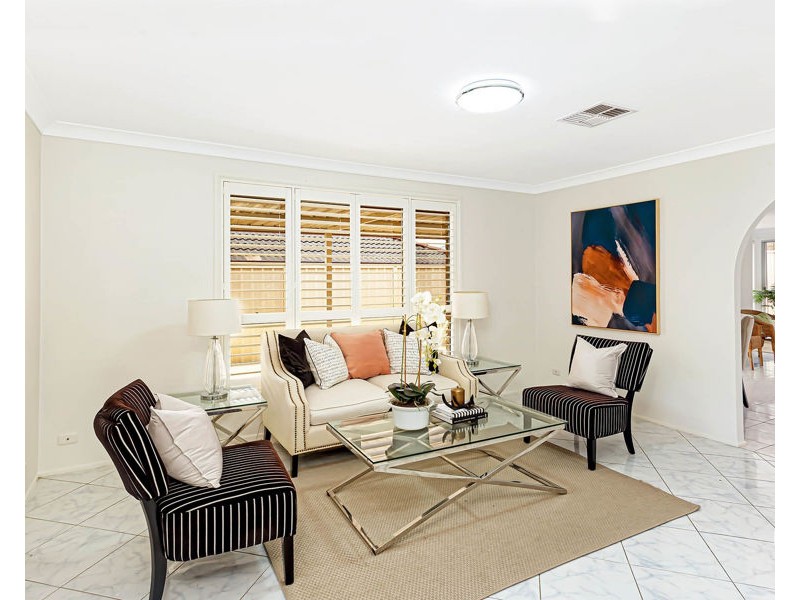 40 TALARA AVENUE, Glenmore Park NSW 2745