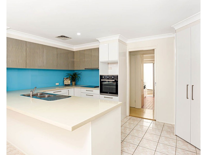 40 TALARA AVENUE, Glenmore Park NSW 2745