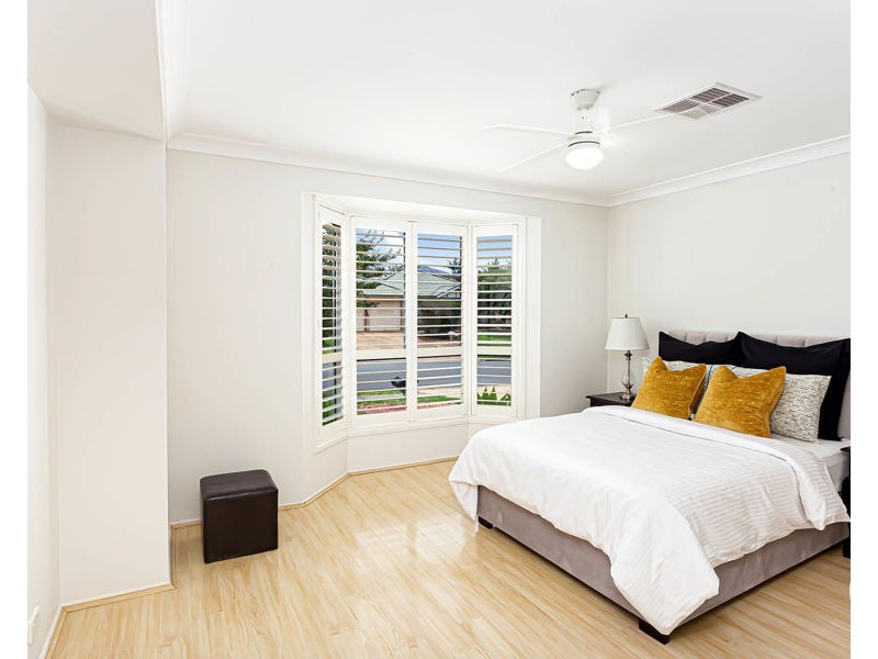 40 TALARA AVENUE, Glenmore Park NSW 2745