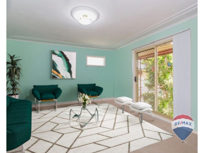 35 CAMBRIDGE STREET, Cambridge Park NSW 2747