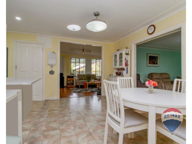 35 CAMBRIDGE STREET, Cambridge Park NSW 2747