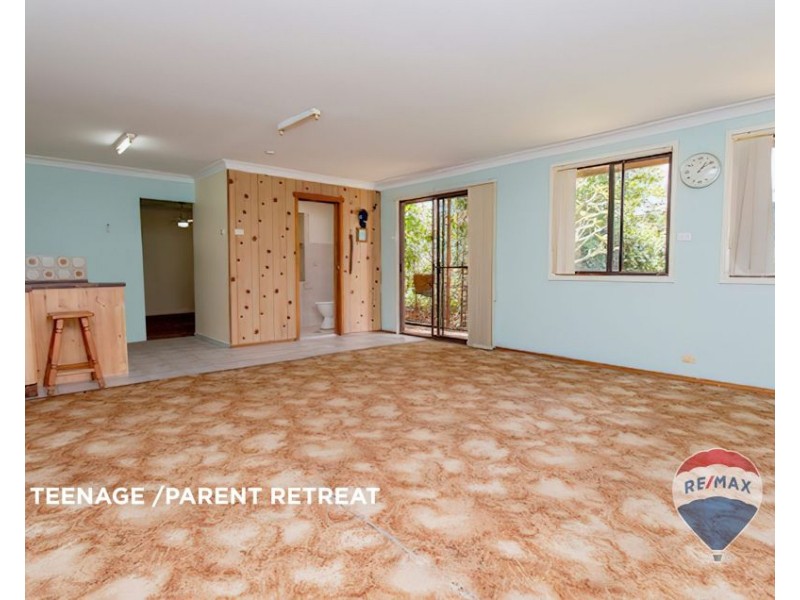 35 CAMBRIDGE STREET, Cambridge Park NSW 2747