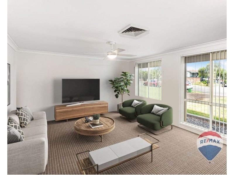 158 YORK ROAD, South Penrith NSW 2750