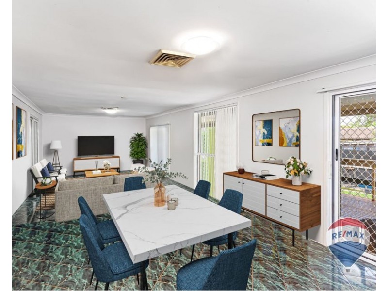 158 YORK ROAD, South Penrith NSW 2750