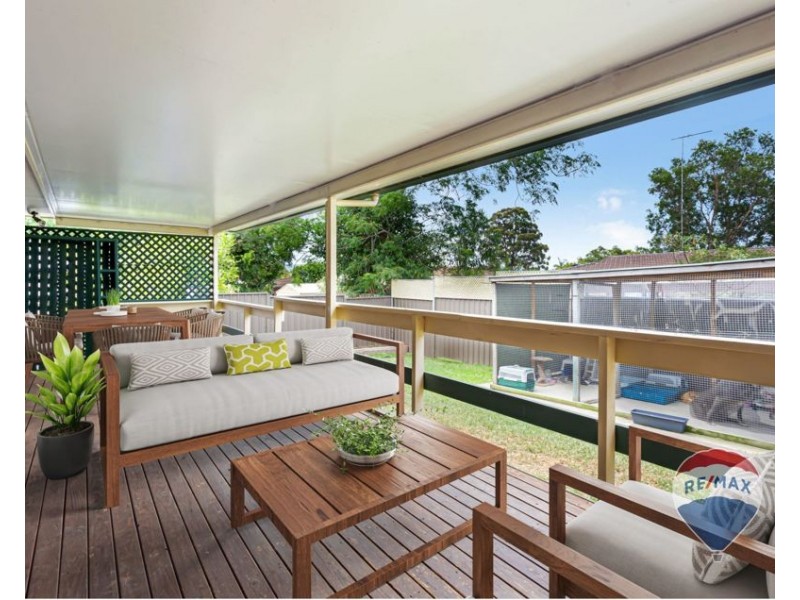 158 YORK ROAD, South Penrith NSW 2750