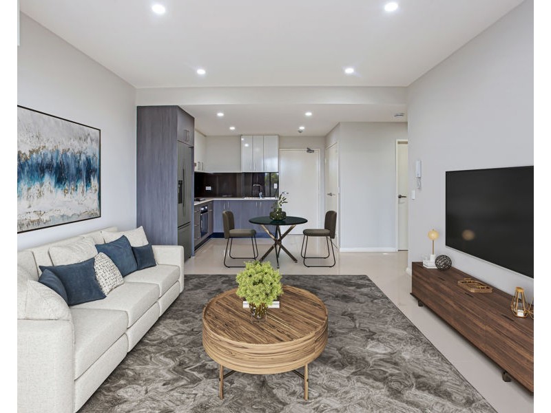 708/240-250A GREAT WESTERN HIGHWAY, Kingswood NSW 2747