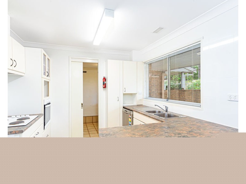 5/18 SECOND AVENUE, Kingswood NSW 2747