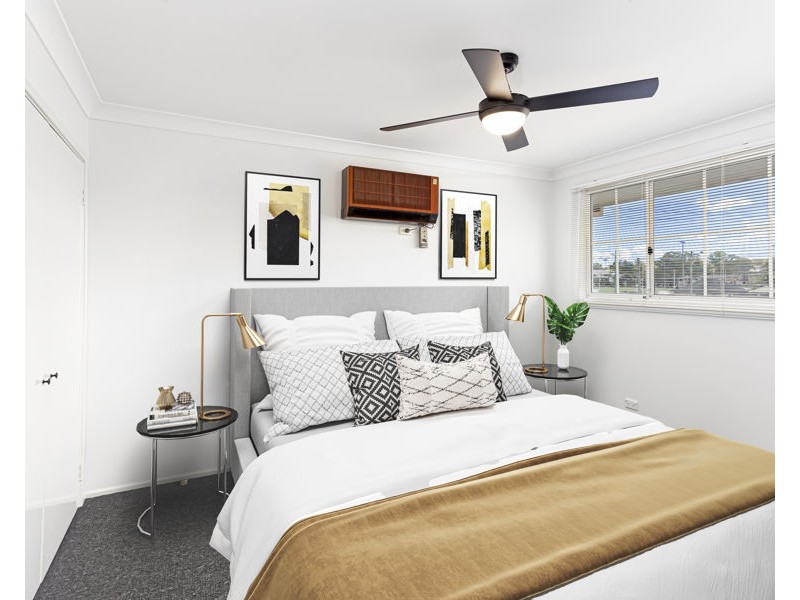 5/18 SECOND AVENUE, Kingswood NSW 2747