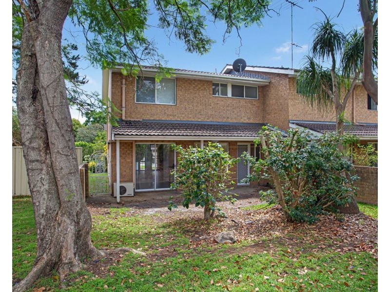 5/18 SECOND AVENUE, Kingswood NSW 2747