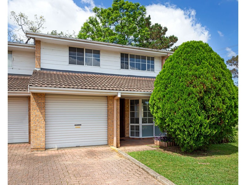 5/18 SECOND AVENUE, Kingswood NSW 2747