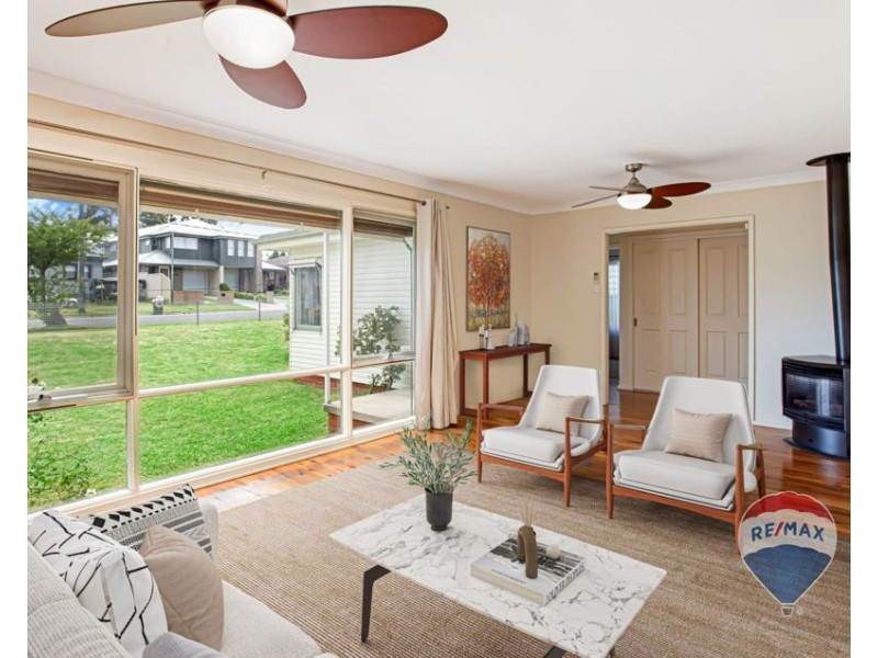 86 WRENCH STREET, Cambridge Park NSW 2747