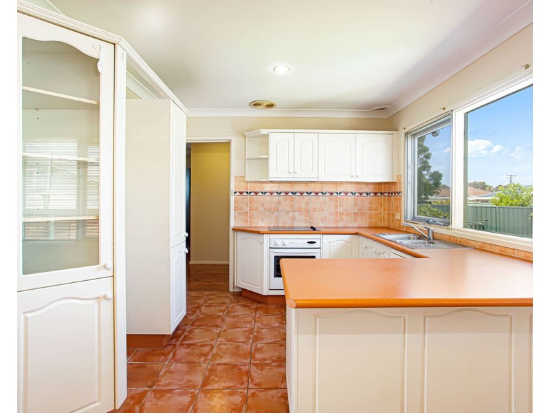 86 WRENCH STREET, Cambridge Park NSW 2747