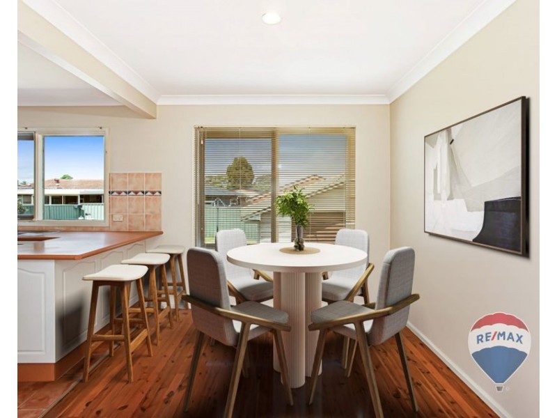 86 WRENCH STREET, Cambridge Park NSW 2747