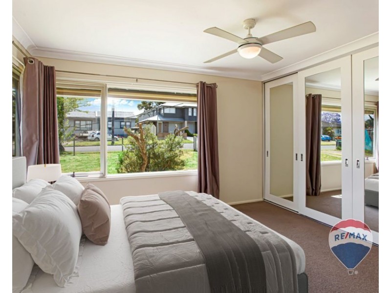 86 WRENCH STREET, Cambridge Park NSW 2747