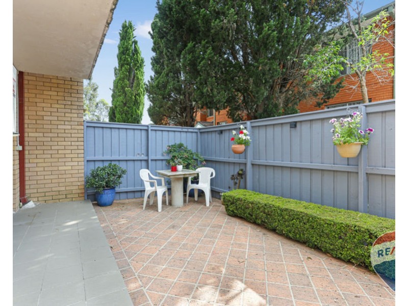 4/68 PUTLAND STREET, St Marys NSW 2760