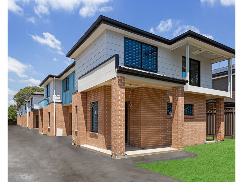 70 REID STREET, Werrington NSW 2747