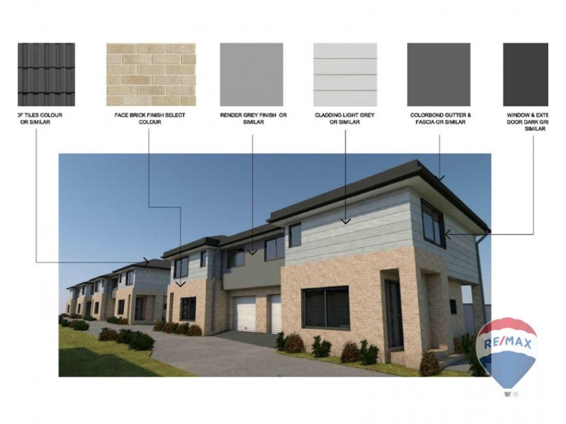 70 REID STREET, Werrington NSW 2747