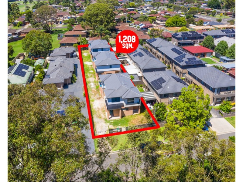 70 REID STREET, Werrington NSW 2747