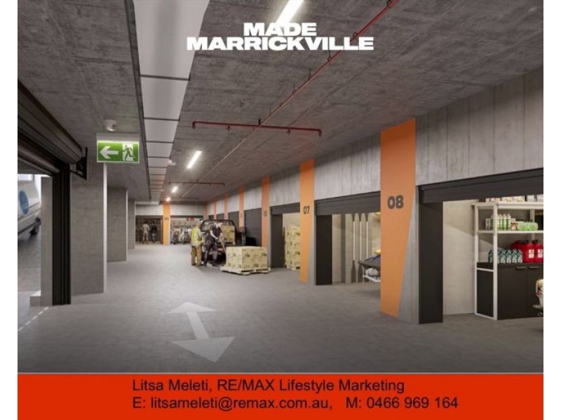 Marrickville NSW 2204