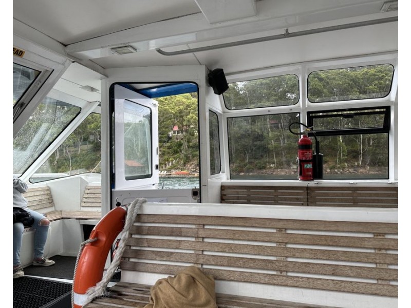 21 Wirringulla Avenue, Elvina Bay NSW 2105