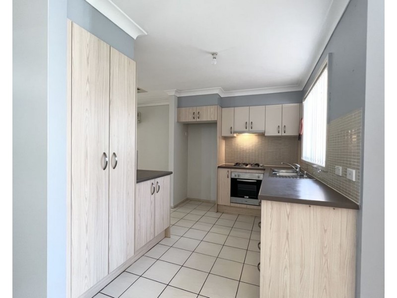 4 Yeramba Place, St Marys NSW 2760