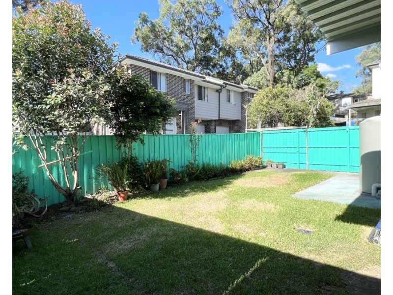 4 Yeramba Place, St Marys NSW 2760