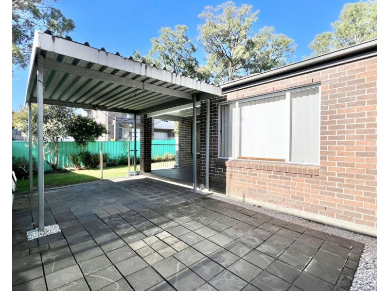 4 Yeramba Place, St Marys NSW 2760