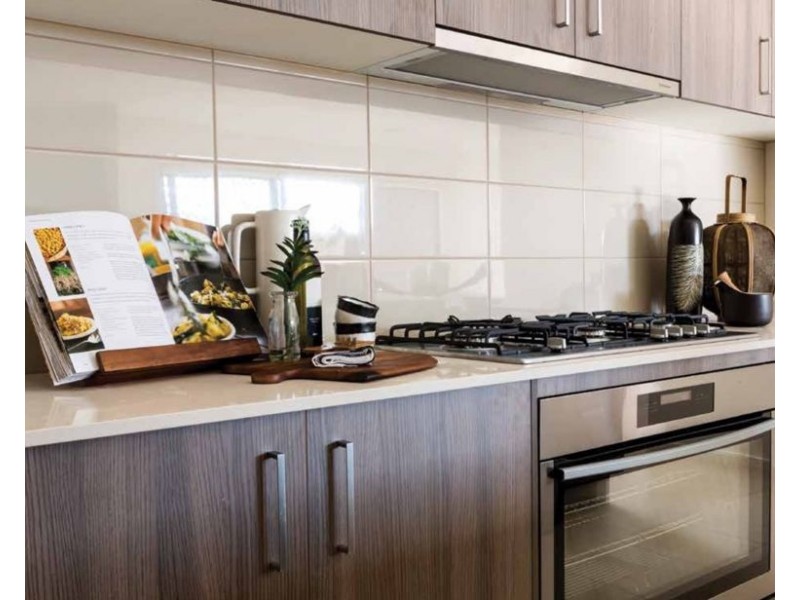 LOT 100 WOLLOHRA RISE, Wyndham Vale VIC 3024