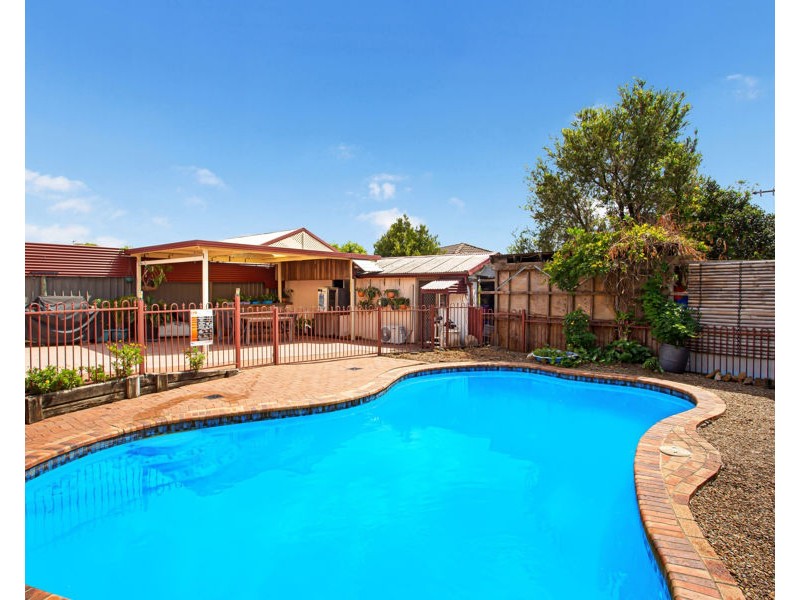 87 CAMBRIDGE STREET, Cambridge Park NSW 2747