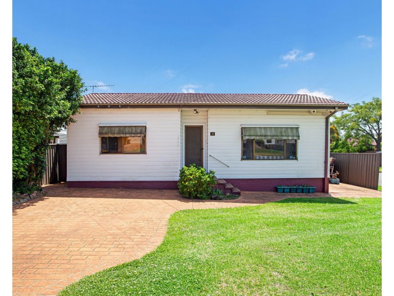 87 CAMBRIDGE STREET, Cambridge Park NSW 2747